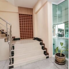 Отель Nida Rooms Metro Inthamara 169 Бангкок сауна