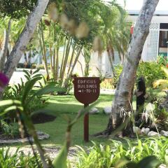 Отель Grand Paradise Playa Dorada - All Inclusive фото 8