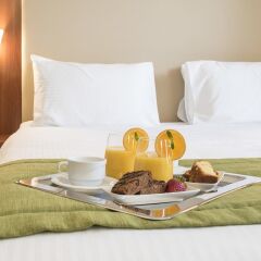 Polis Grand Hotel в номере фото 2