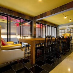 Everyday Bangkok Hostel Бангкок питание фото 2