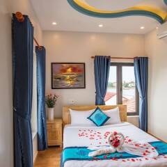 Отель Minh An Riverside Villa детские мероприятия фото 2