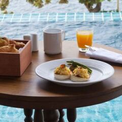 Отель U Zenmaya Phuket в номере