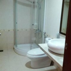 Отель Dulyana Шри-Ланка, Анурадхапура - отзывы, цены и фото номеров - забронировать отель Dulyana онлайн ванная