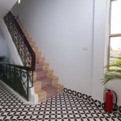 Отель Hanoi Boutique House Вьетнам, Ханой - отзывы, цены и фото номеров - забронировать отель Hanoi Boutique House онлайн