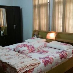 Отель Little Mango Lovely Home комната для гостей фото 2