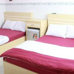 Queen Bee Hostel Далат комната для гостей фото 5