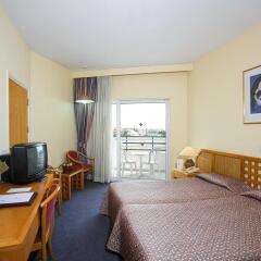 Aloe Hotel in Paphos, Cyprus from 165$, photos, reviews - zenhotels.com guestroom photo 5