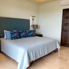 Отель Copala Condos & Homes at Quivira Los Cabos - Vacation Rental Мексика, Кабо-Сан-Лукас - отзывы, цены и фото номеров - забронировать отель Copala Condos & Homes at Quivira Los Cabos - Vacation Rental онлайн комната для гостей фото 2