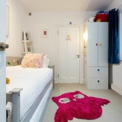 Отель Goldhurst Terrace детские мероприятия фото 2