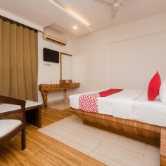 OYO 13823 Hotel Praveen International in Thane, India from 59$, photos, reviews - zenhotels.com guestroom photo 3