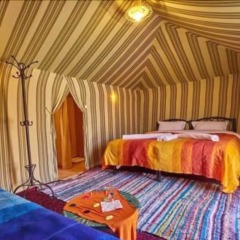 Отель Desert Berber Fire Camp Марокко, Мерзуга - отзывы, цены и фото номеров - забронировать отель Desert Berber Fire Camp онлайн фото 8