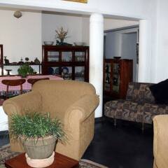 Отель Morning Sun Homestay интерьер отеля
