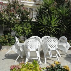 Отель Sun Rose Apartments Черногория, Свети-Стефан - отзывы, цены и фото номеров - забронировать отель Sun Rose Apartments онлайн фото 7