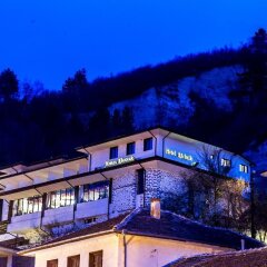 Отель Melnik Болгария, Сандански - отзывы, цены и фото номеров - забронировать отель Melnik онлайн фото 22