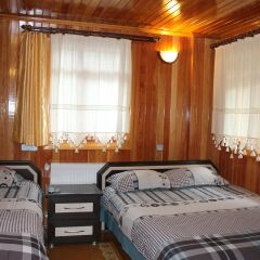 Ayder Avusor Butik Otel Турция, Чамлыхемшин - отзывы, цены и фото номеров - забронировать отель Ayder Avusor Butik Otel онлайн комната для гостей фото 2