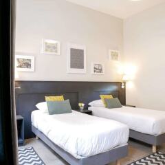 Hotel Bonsejour Montmartre комната для гостей фото 8