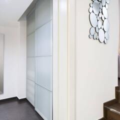 Апартаменты Bas Apartments Gracia Барселона интерьер отеля