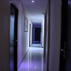 Отель City Home Inn интерьер отеля фото 2