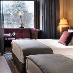 Отель The Hari Великобритания, Лондон - 1 отзыв об отеле, цены и фото номеров - забронировать отель The Hari онлайн комната для гостей фото 4