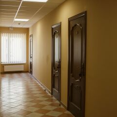 Гостиница Cisar Украина, Львов - отзывы, цены и фото номеров - забронировать гостиницу Cisar онлайн интерьер отеля фото 3