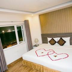 Отель Euro Star Hotel Вьетнам, Нячанг - отзывы, цены и фото номеров - забронировать отель Euro Star Hotel онлайн фото 10
