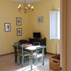 Hotel Dalì в номере