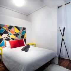 Отель Off Beat Guesthouse Испания, Сан-Себастьян - отзывы, цены и фото номеров - забронировать отель Off Beat Guesthouse онлайн детские мероприятия
