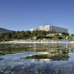 Отель La Blanche Island Bodrum - All Inclusive фото 4