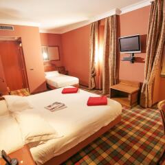 Hotel Rex удобства в номере фото 2