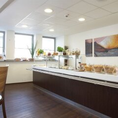 Hostel Koln Кёльн питание фото 3