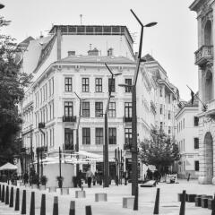 Отель Rum Budapest Венгрия, Будапешт - 1 отзыв об отеле, цены и фото номеров - забронировать отель Rum Budapest онлайн фото 3