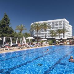 Отель Cala Millor Garden, Adults Only фото 14