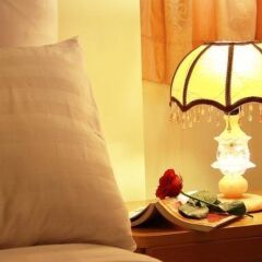 N.Y Kim Phuong Hotel в номере