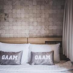 Gaam Hotel Бангкок сауна