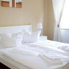 Отель Easyflats комната для гостей фото 4