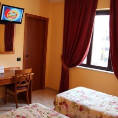 Отель Demy Hotel Италия, Аулла - отзывы, цены и фото номеров - забронировать отель Demy Hotel онлайн удобства в номере фото 2