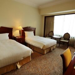 Guxiang Hotel Shanghai комната для гостей фото 4