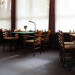 Отель Lessing-Hof Германия, Брауншвейг - отзывы, цены и фото номеров - забронировать отель Lessing-Hof онлайн интерьер отеля фото 2