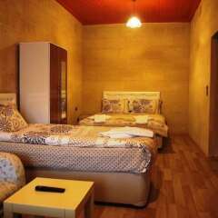 International Guest House Турция, Гёреме - отзывы, цены и фото номеров - забронировать отель International Guest House онлайн спа