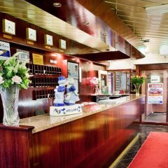 Hotel DiAnn гостиничный бар