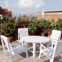Отель Khangsar Guest House Непал, Катманду - отзывы, цены и фото номеров - забронировать отель Khangsar Guest House онлайн фото 2
