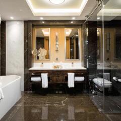 Отель Rixos Krasnaya Polyana Sochi 5* Стандартный номер фото 8