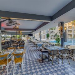 Alenz Suite Турция, Мармарис - отзывы, цены и фото номеров - забронировать отель Alenz Suite онлайн питание