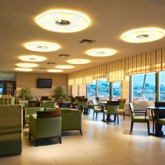 Отель Stella Palace Resort & Spa интерьер отеля фото 2