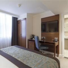 Отель Thistle Piccadilly удобства в номере фото 2