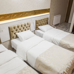 White Palace Hotel Стамбул комната для гостей