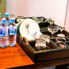 Отель Pavana Hotel Шри-Ланка, Негомбо - отзывы, цены и фото номеров - забронировать отель Pavana Hotel онлайн удобства в номере