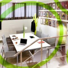 Отель ibis Styles Madrid Prado Испания, Мадрид - 9 отзывов об отеле, цены и фото номеров - забронировать отель ibis Styles Madrid Prado онлайн бассейн