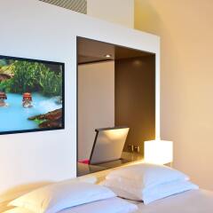 Отель Pestana Cidadela Cascais - Pousada & Art District комната для гостей фото 4
