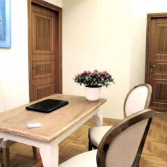 Отель La Maison d'Art Suites удобства в номере фото 2